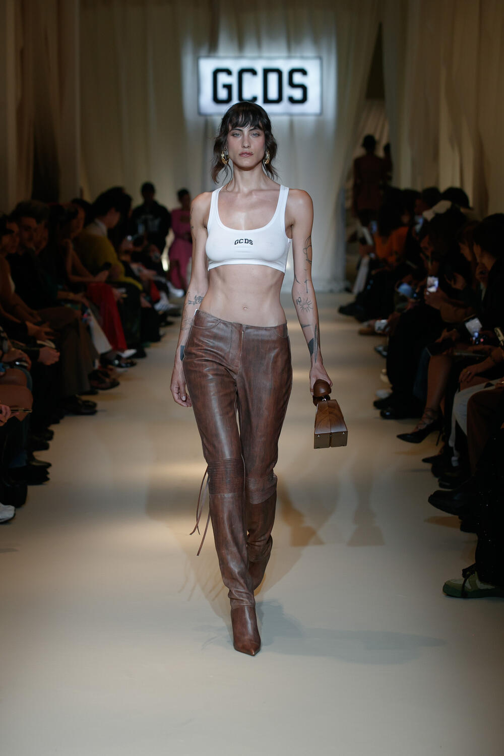 GCDS WOMEN SS 2024 - Foto #6