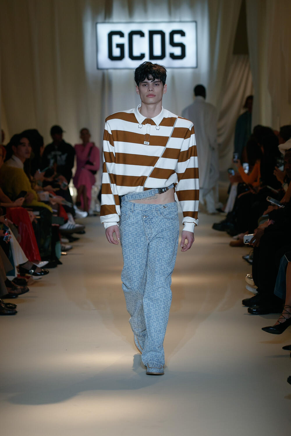 GCDS WOMEN SS 2024 - Foto #7