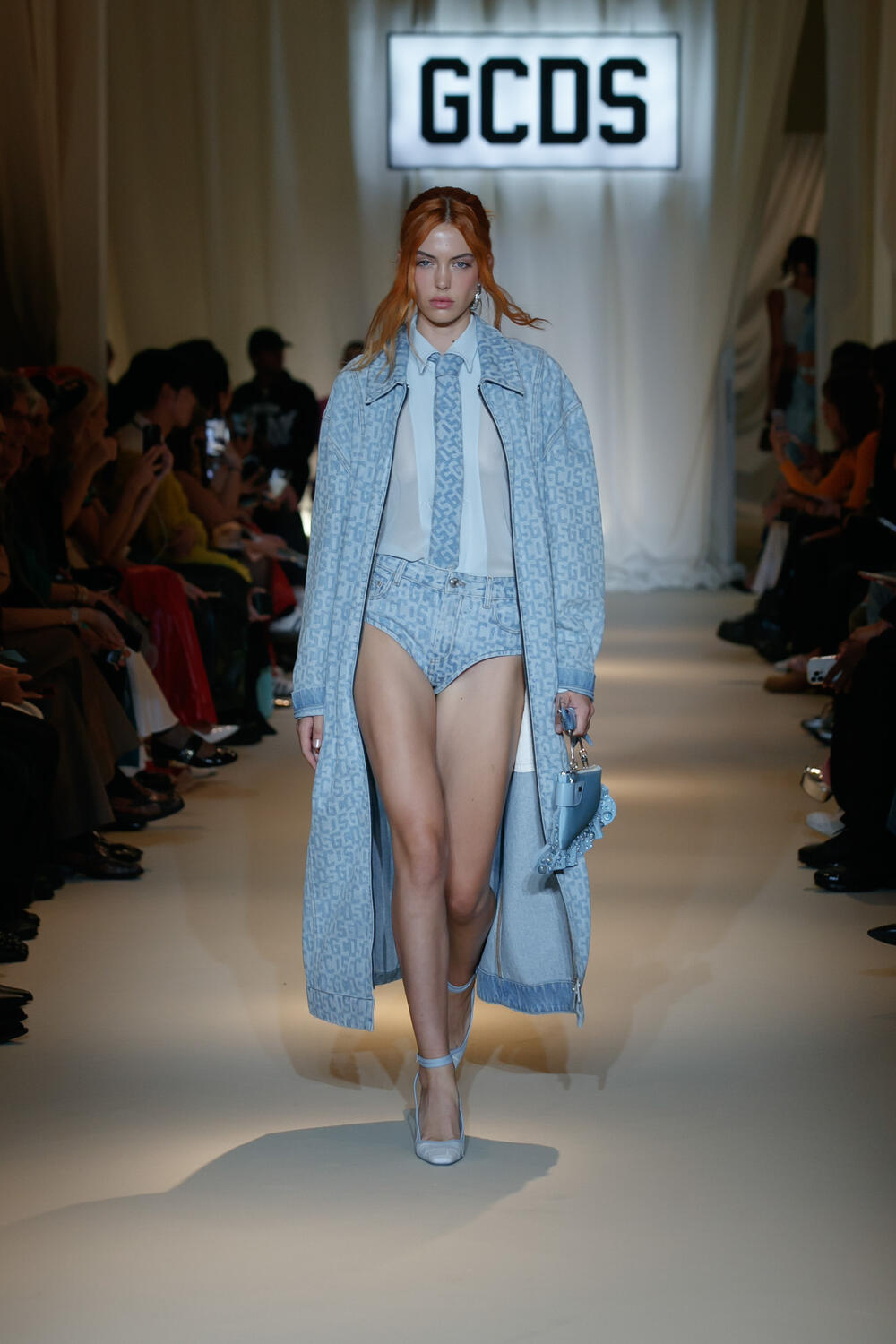 GCDS WOMEN SS 2024 - Foto #8