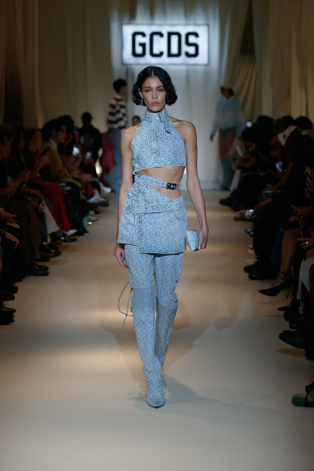 GCDS WOMEN SS 2024 - Foto #9