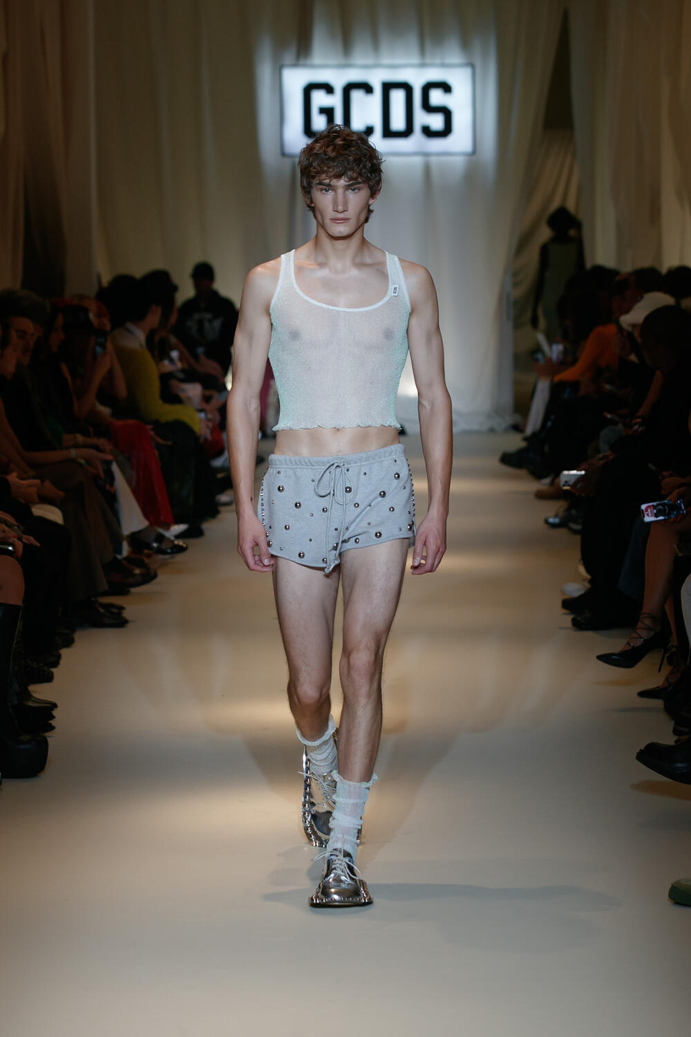 GCDS WOMEN SS 2024 - Foto #20