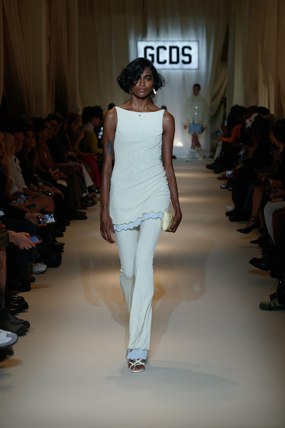 GCDS WOMEN SS 2024 - Foto #21