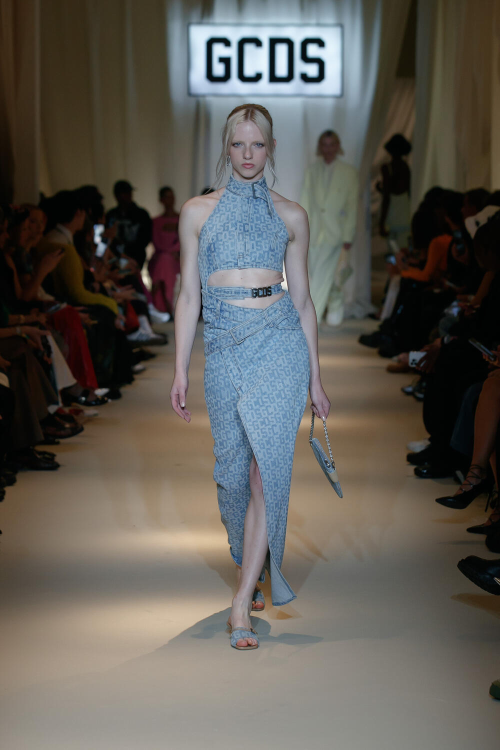 GCDS WOMEN SS 2024 - Foto #23