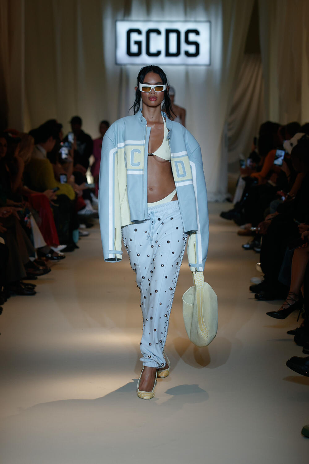 GCDS WOMEN SS 2024 - Foto #16