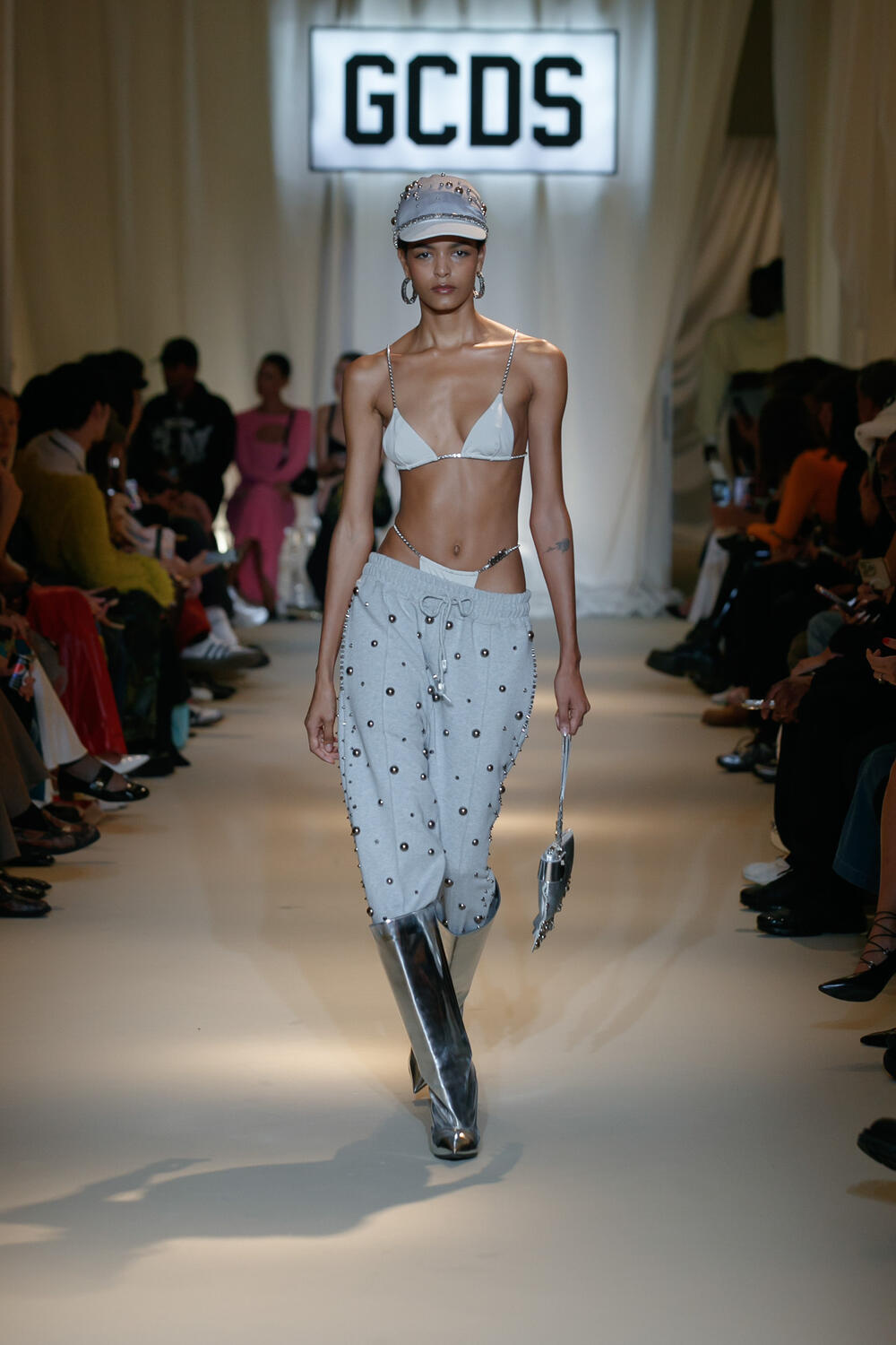 GCDS WOMEN SS 2024 - Foto #17