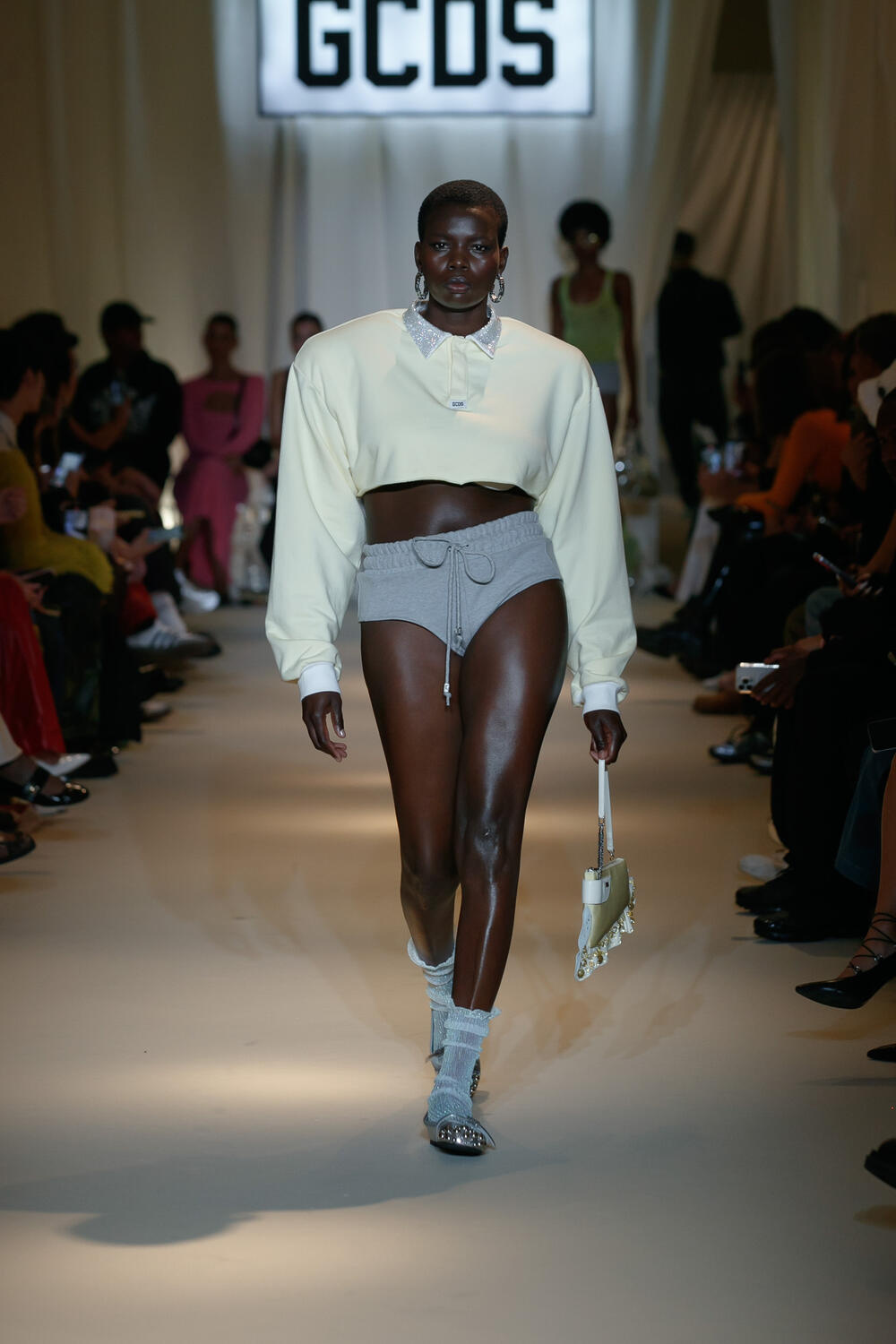 GCDS WOMEN SS 2024 - Foto #18