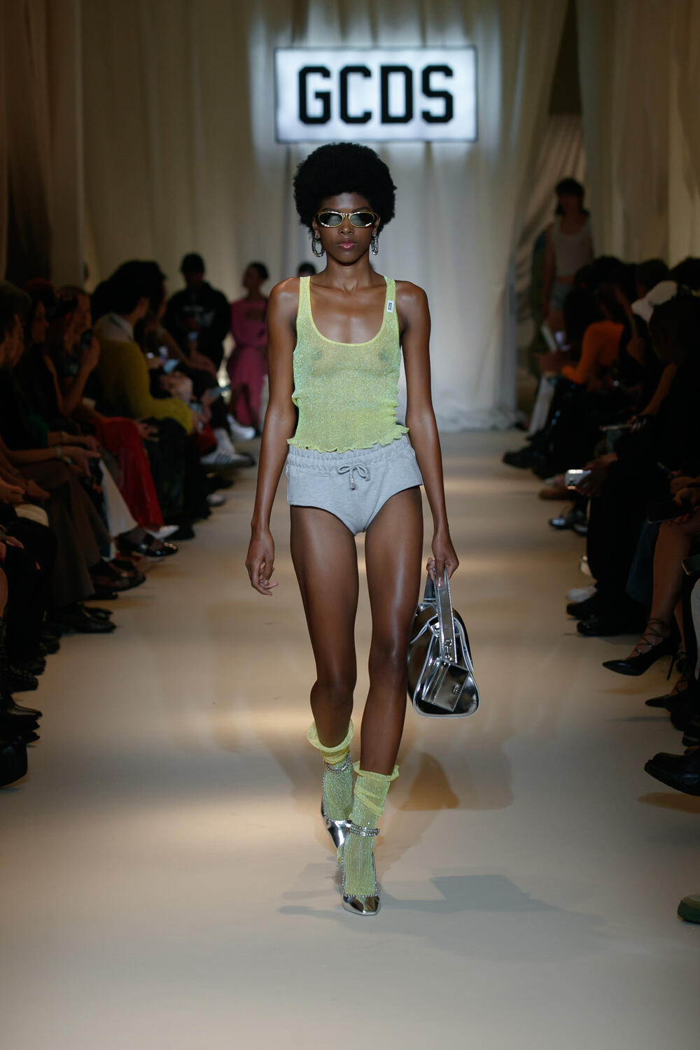 GCDS WOMEN SS 2024 - Foto #19