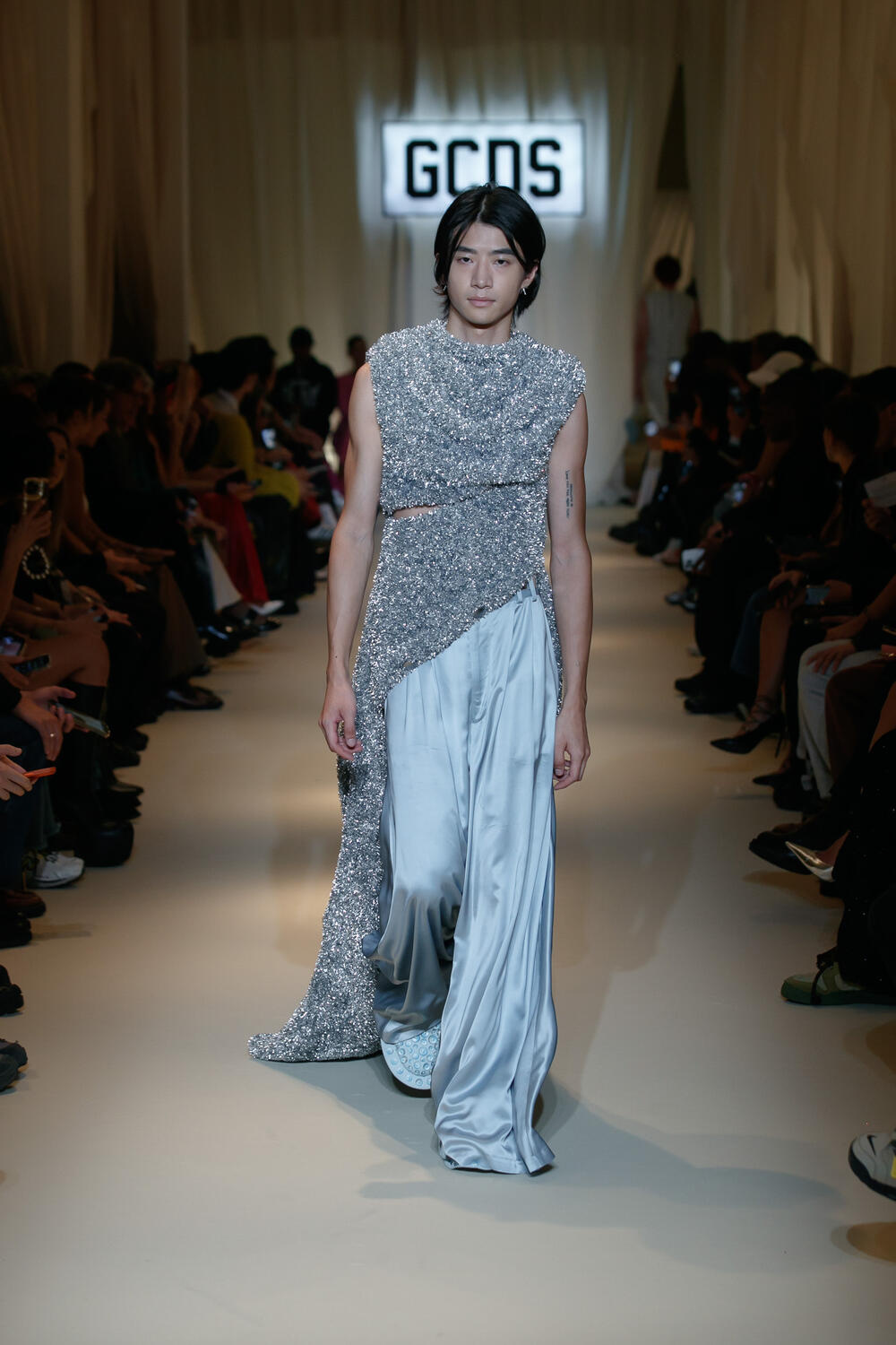 GCDS WOMEN SS 2024 - Foto #30