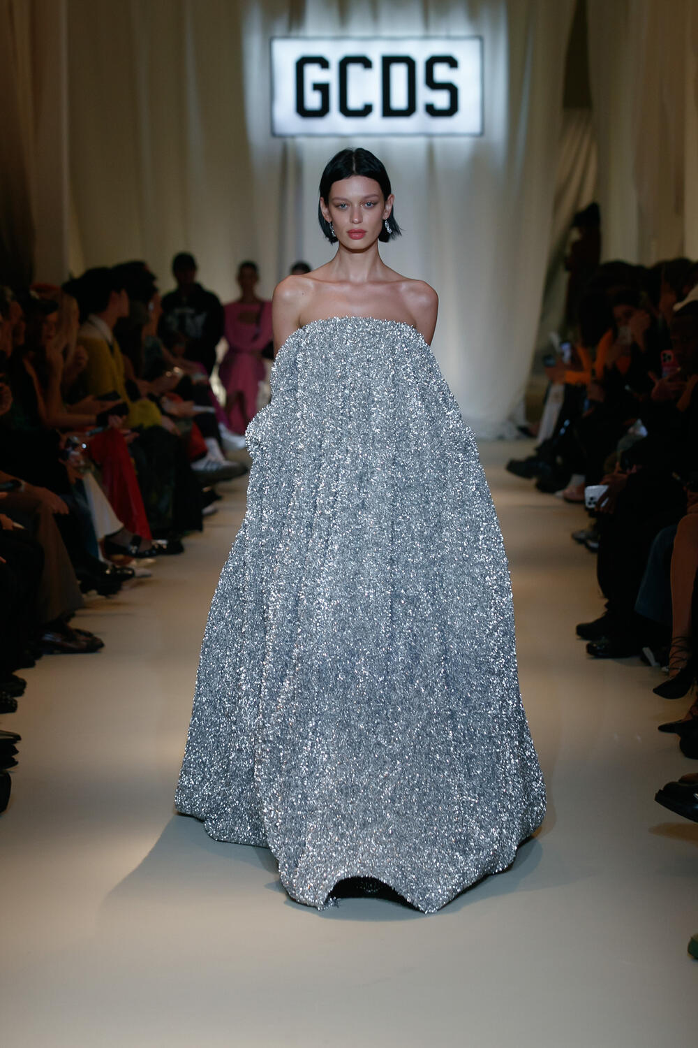 GCDS WOMEN SS 2024 - Foto #31
