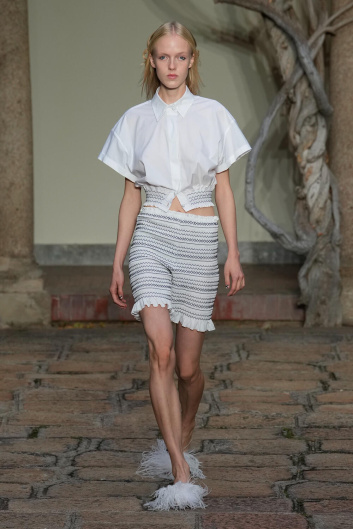 Fotoservizio/SS 2024/WOMEN/SFILATA/VIVETTA/DP2/2
