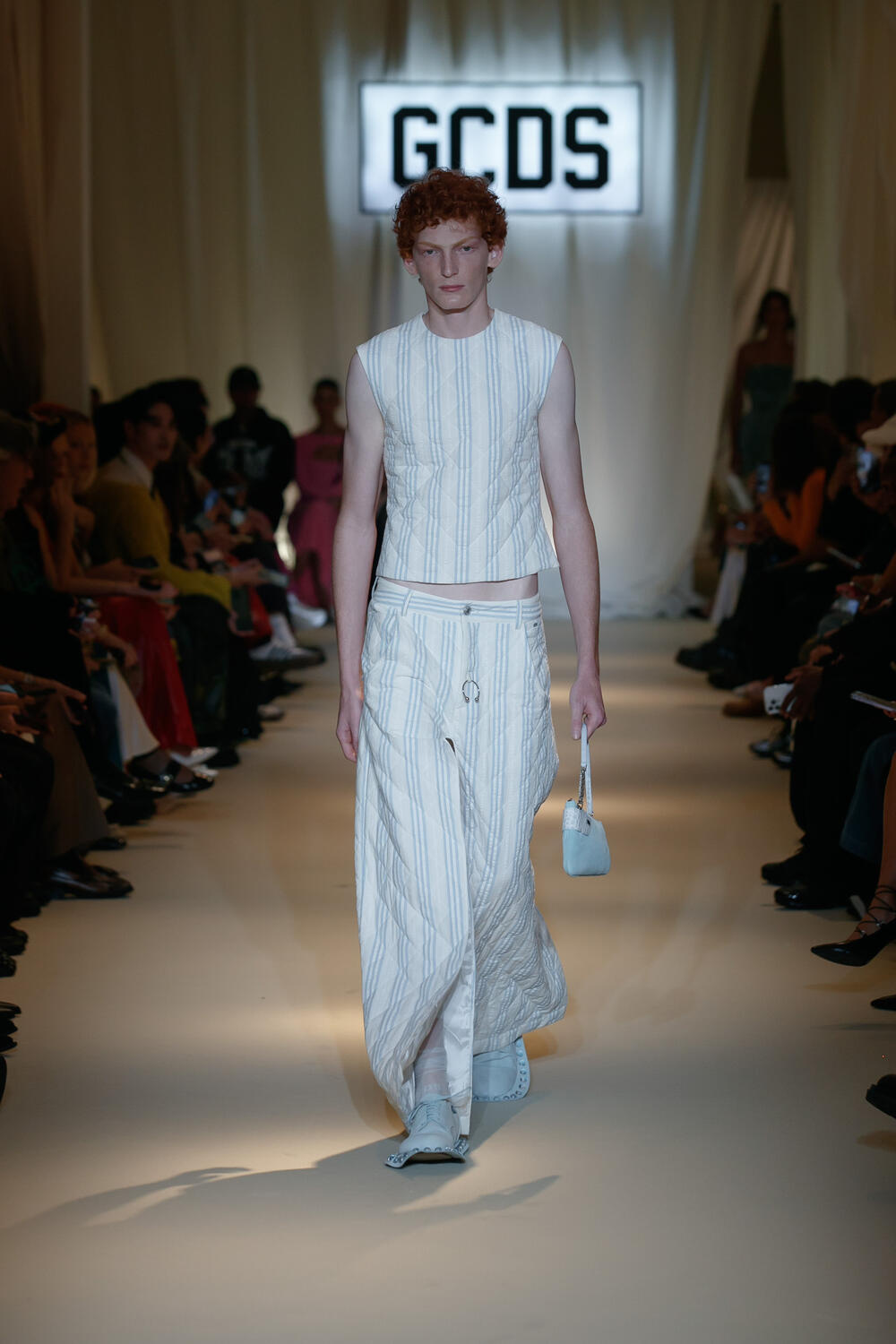 GCDS WOMEN SS 2024 - Foto #28