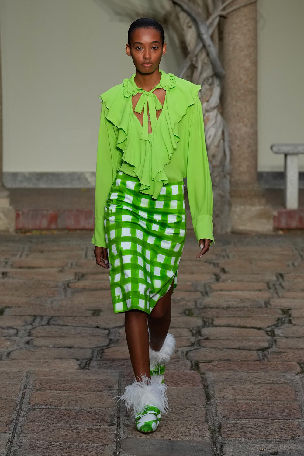 VIVETTA WOMEN SS 2024 - Foto #8