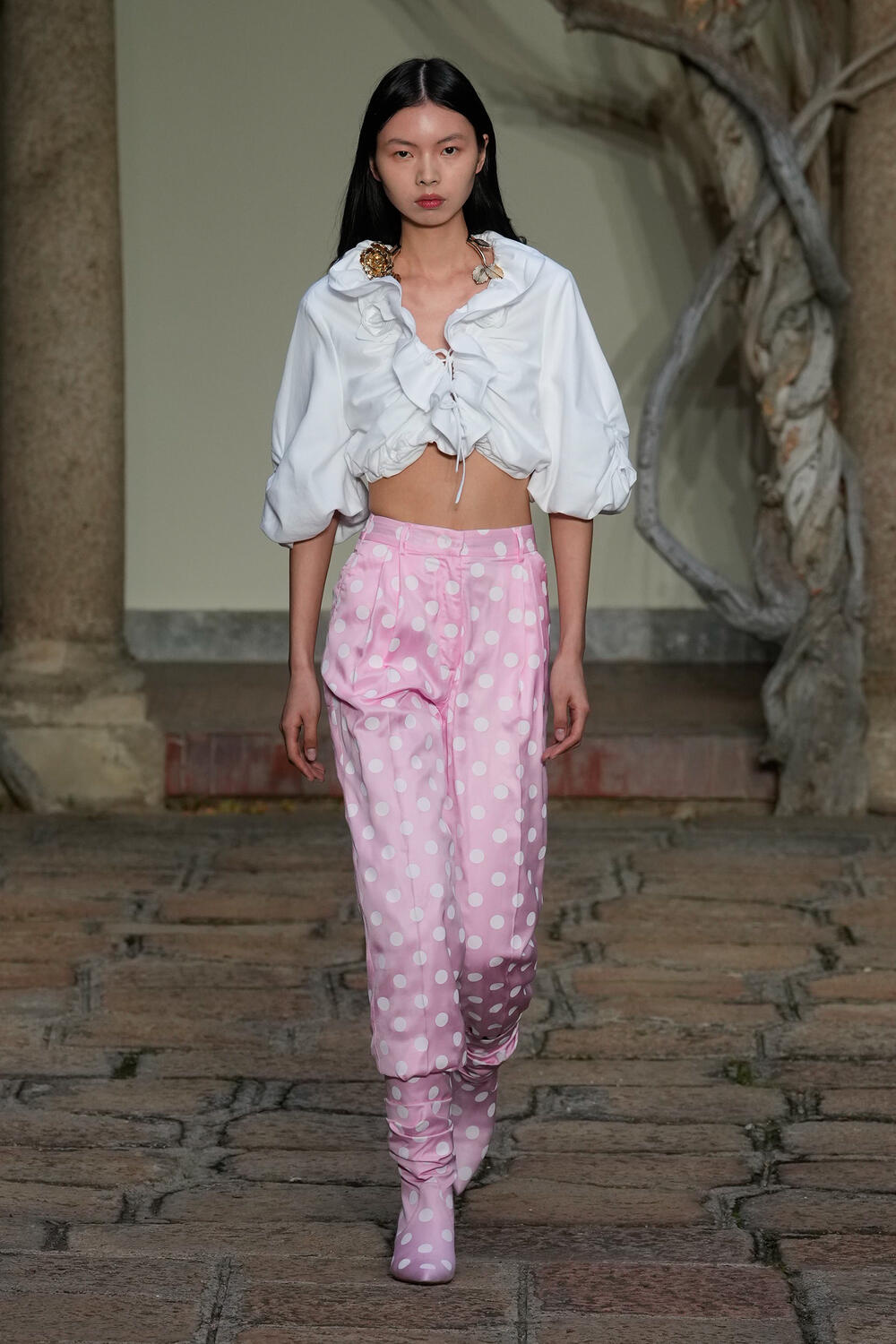 VIVETTA WOMEN SS 2024 - Foto #22