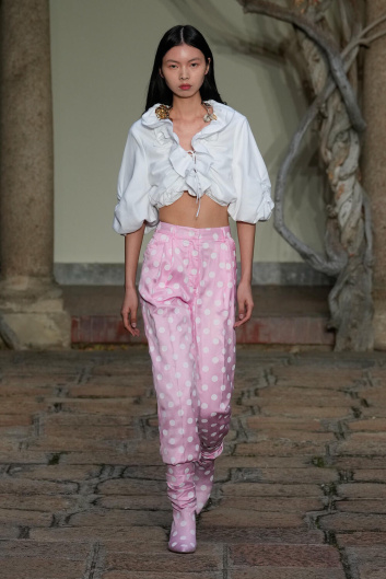 Fotoservizio/SS 2024/WOMEN/SFILATA/VIVETTA/DP2/22