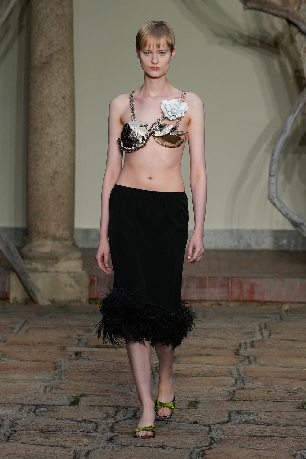 VIVETTA WOMEN SS 2024 - Foto #14