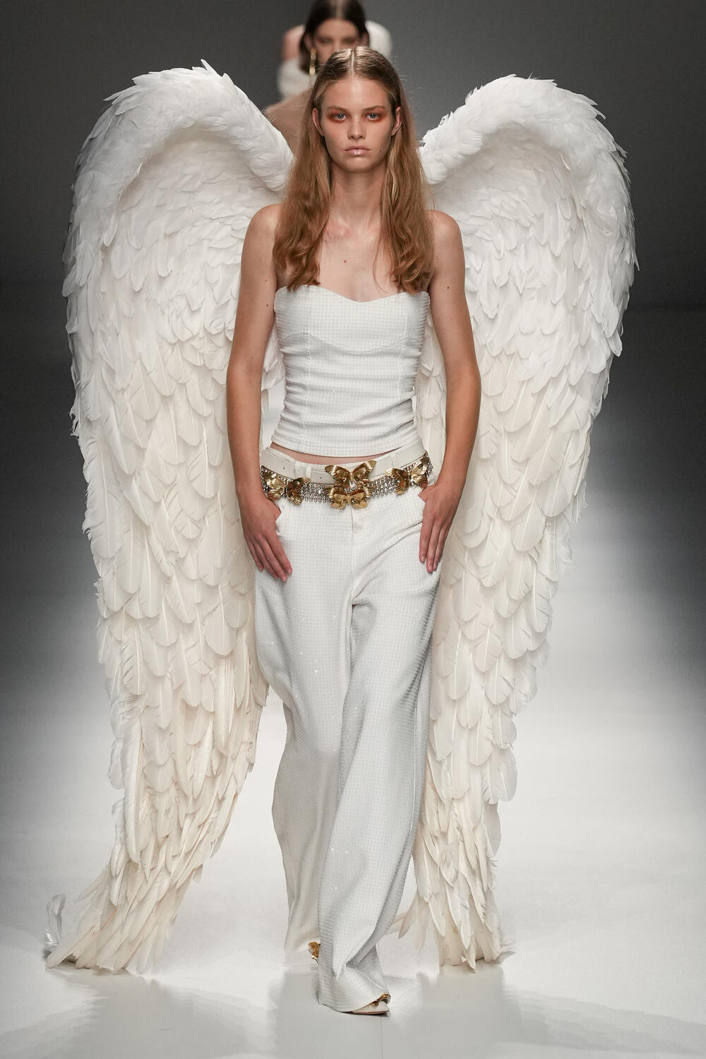 Fotoservizio/SS 2024/WOMEN/SFILATA/BLUMARINE/DP2/10