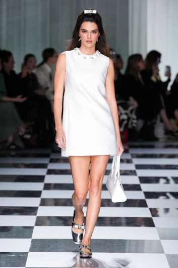 Fotoservizio/SS 2024/WOMEN/SFILATA/VERSACE/DP2/0