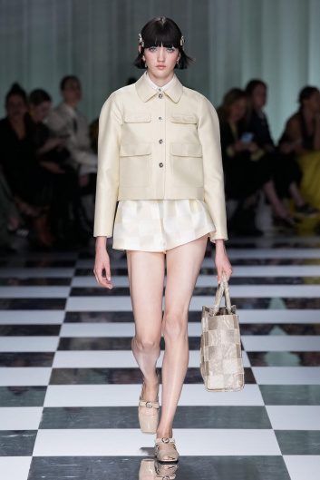 Fotoservizio/SS 2024/WOMEN/SFILATA/VERSACE/DP2/2