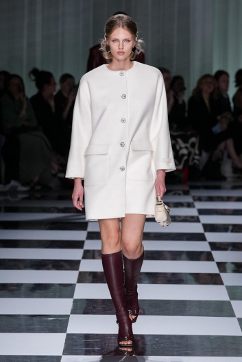 Fotoservizio/SS 2024/WOMEN/SFILATA/VERSACE/DP2/4