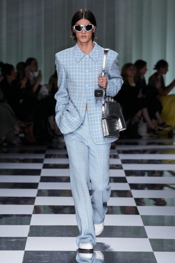 Fotoservizio/SS 2024/WOMEN/SFILATA/VERSACE/DP2/16