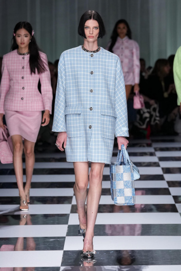 Fotoservizio/SS 2024/WOMEN/SFILATA/VERSACE/DP2/17