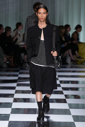 Fotoservizio/SS 2024/WOMEN/SFILATA/VERSACE/DP2/13