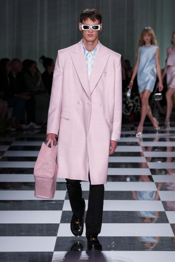 Fotoservizio/SS 2024/WOMEN/SFILATA/VERSACE/DP2/22