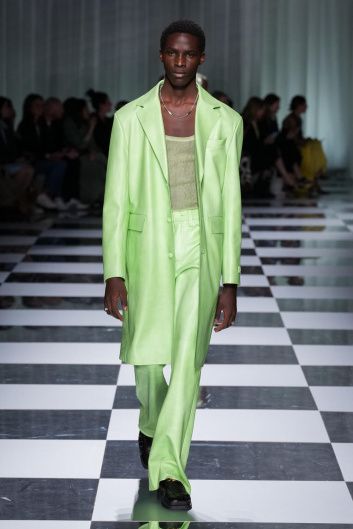 Fotoservizio/SS 2024/WOMEN/SFILATA/VERSACE/DP2/11