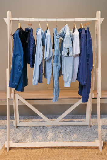 Fotoservizio/SS 2024/WOMEN/PRESENTAZIONE/DUVETICA/DP2/2