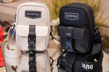 Fotoservizio/SS 2024/WOMEN/PRESENTAZIONE/DUVETICA/DP2/9