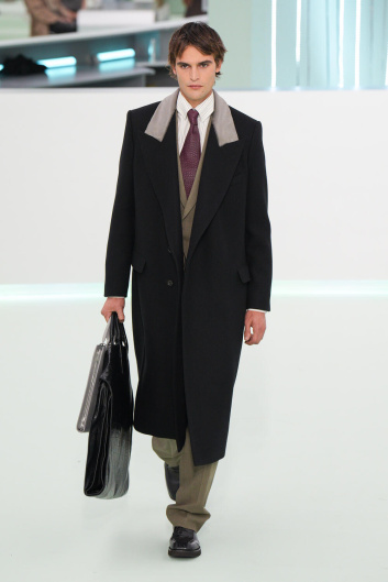 Fotoservizio/SS 2024/WOMEN/SFILATA/BOSS/DP2/0