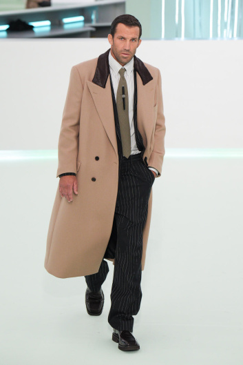 Fotoservizio/SS 2024/WOMEN/SFILATA/BOSS/DP2/0