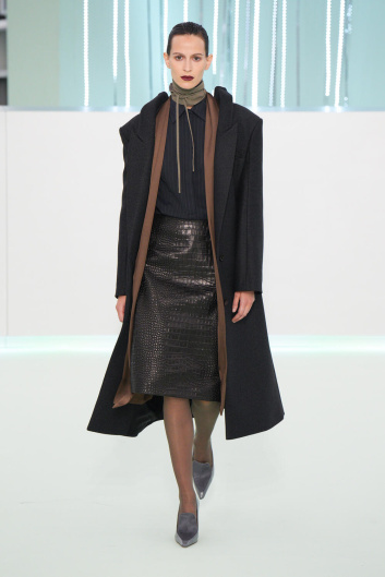 Fotoservizio/SS 2024/WOMEN/SFILATA/BOSS/DP2/2