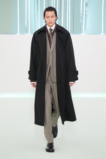 Fotoservizio/SS 2024/WOMEN/SFILATA/BOSS/DP2/3