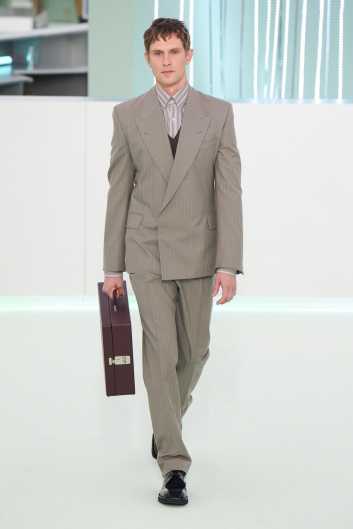 Fotoservizio/SS 2024/WOMEN/SFILATA/BOSS/DP2/4