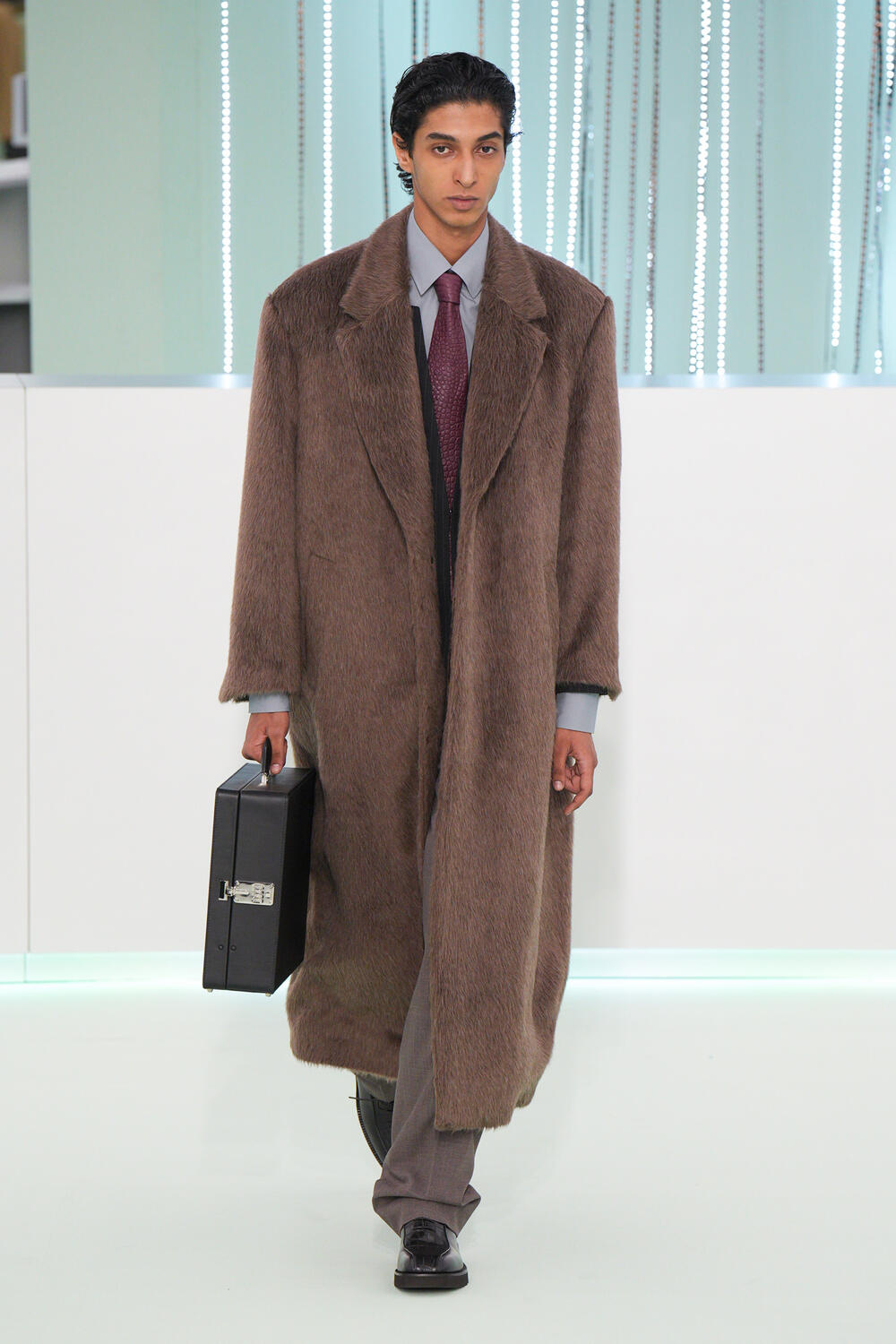 Fotoservizio/SS 2024/WOMEN/SFILATA/BOSS/DP2/10