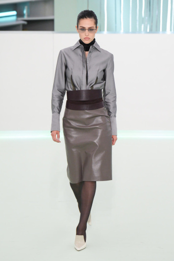 Fotoservizio/SS 2024/WOMEN/SFILATA/BOSS/DP2/5