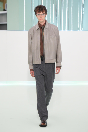Fotoservizio/SS 2024/WOMEN/SFILATA/BOSS/DP2/3