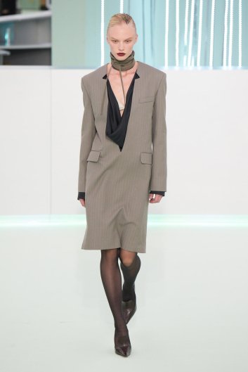 Fotoservizio/SS 2024/WOMEN/SFILATA/BOSS/DP2/4