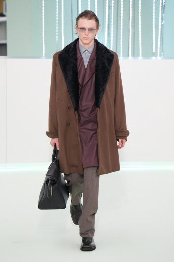 Fotoservizio/SS 2024/WOMEN/SFILATA/BOSS/DP2/0