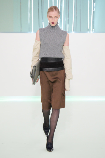 Fotoservizio/SS 2024/WOMEN/SFILATA/BOSS/DP2/0
