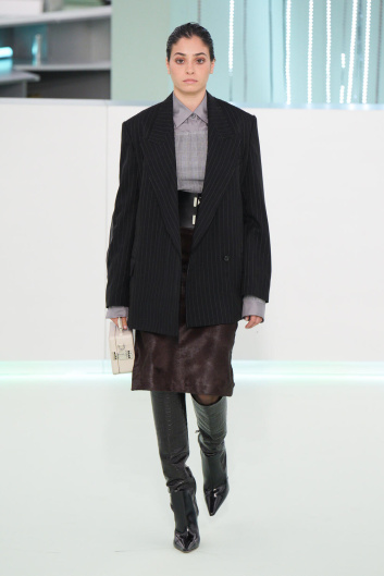 Fotoservizio/SS 2024/WOMEN/SFILATA/BOSS/DP2/6