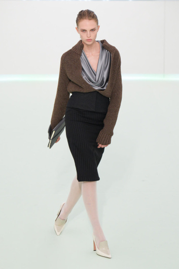 Fotoservizio/SS 2024/WOMEN/SFILATA/BOSS/DP2/4