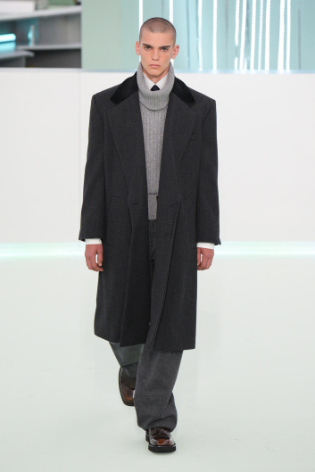 Fotoservizio/SS 2024/WOMEN/SFILATA/BOSS/DP2/15