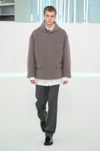 Fotoservizio/SS 2024/WOMEN/SFILATA/BOSS/DP2/18