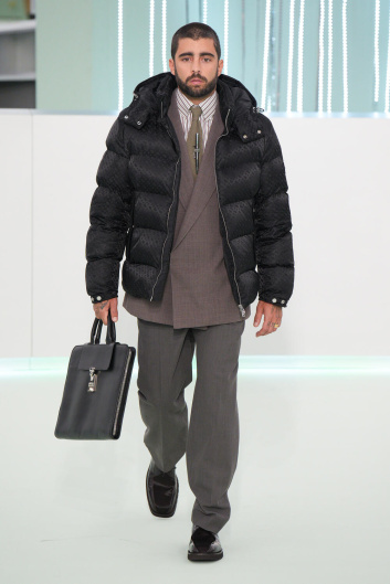 Fotoservizio/SS 2024/WOMEN/SFILATA/BOSS/DP2/20