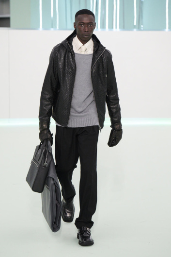 Fotoservizio/SS 2024/WOMEN/SFILATA/BOSS/DP2/13