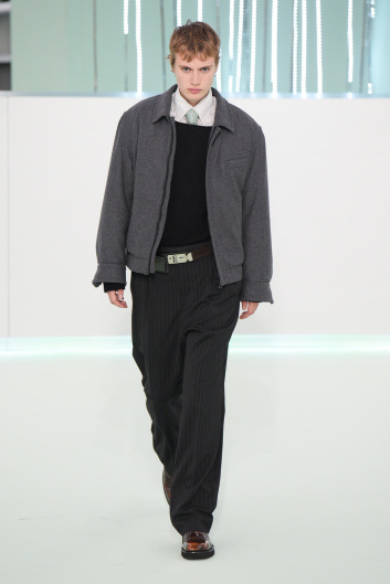 Fotoservizio/SS 2024/WOMEN/SFILATA/BOSS/DP2/0