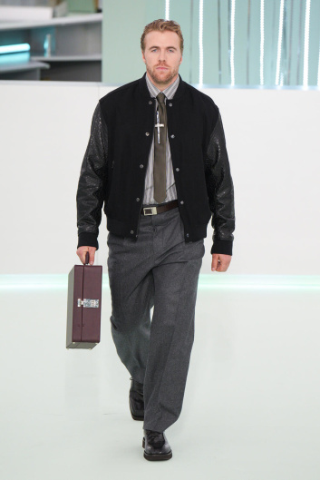 Fotoservizio/SS 2024/WOMEN/SFILATA/BOSS/DP2/0
