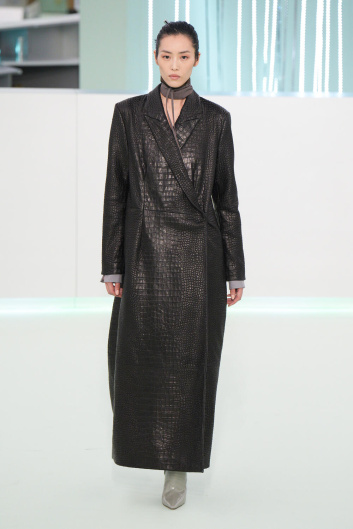Fotoservizio/SS 2024/WOMEN/SFILATA/BOSS/DP2/10
